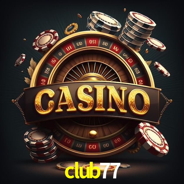 APP oficial da club77 para mobile